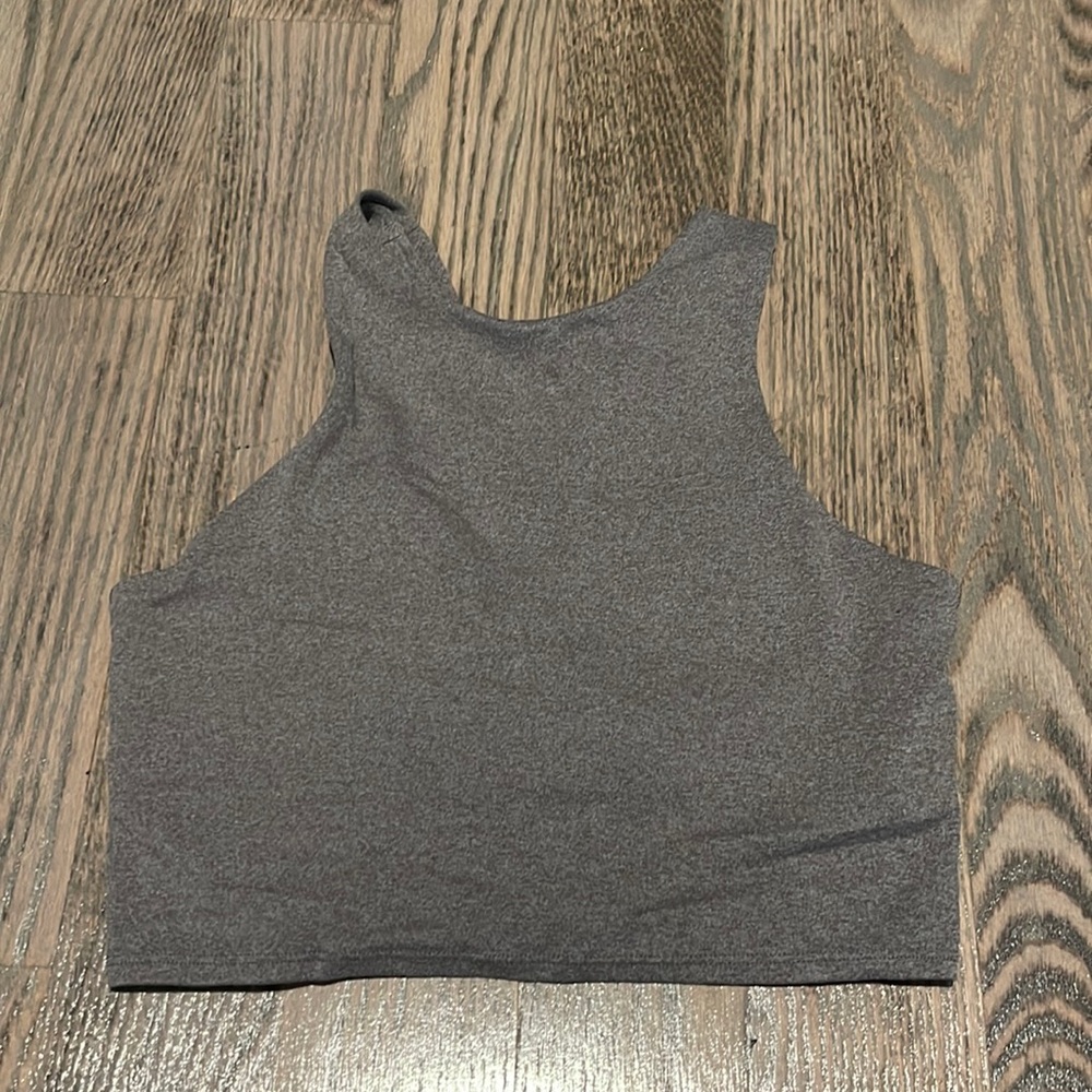 Athleta conscious crop